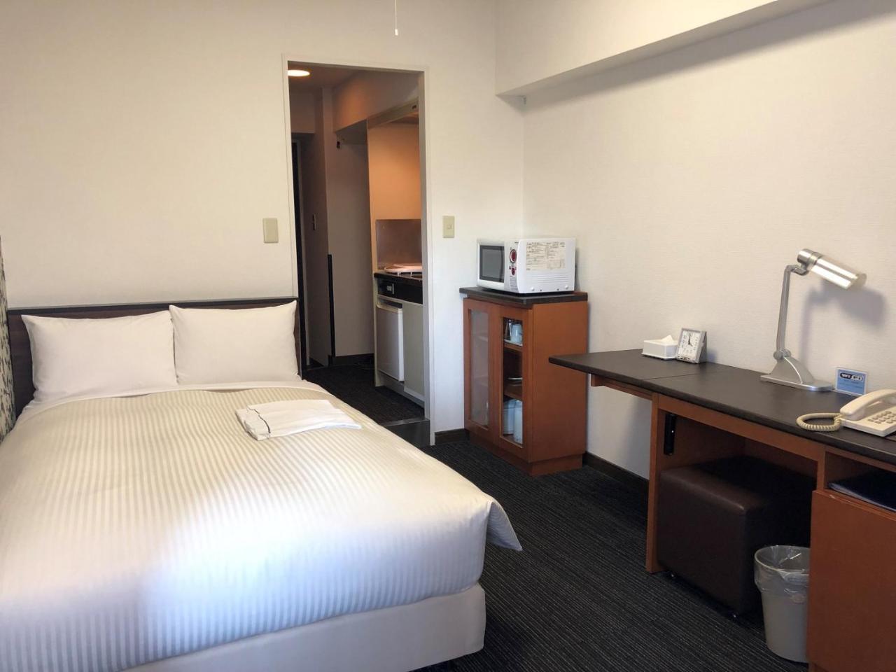 Ai Hotel Yokohama Yokohama  Eksteriør bilde